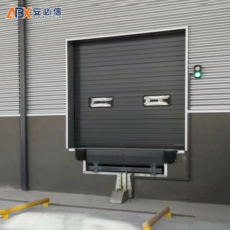 桂林提升门