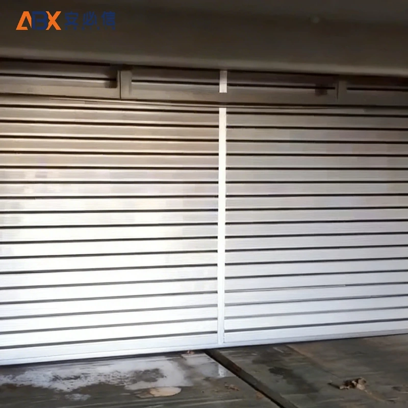 桂林雷达高速门